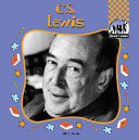 C.S. Lewis cover