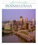 Pennsylvania cover