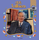 J.R.R. Tolkien cover
