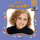 Kate DiCamillo cover