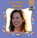 Pam Muñoz Ryan cover