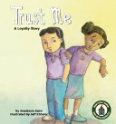 Trust Me: A Loyalty Story cover
