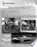 On the Move: Green Transportation cover