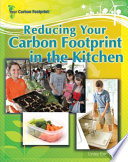Reducing Your Carbon Footprint in the Kitchen cover
