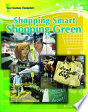 Smart Shopping: Shopping Green cover