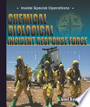 Chemical Biological Incident Response Force cover