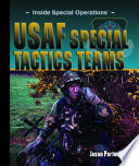 USAF Special Tactics Teams cover
