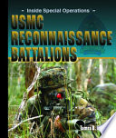 USMC Reconnaissance Battalions cover