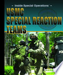 USMC Special Reaction Teams cover