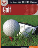Golf cover