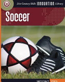Soccer cover