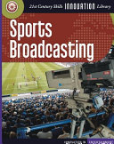 Sports Broadcasting cover