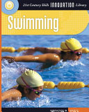 Swimming cover