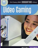 Video Gaming cover