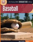 Baseball cover
