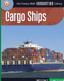 Cargo Ships cover