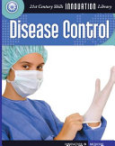 Disease Control cover