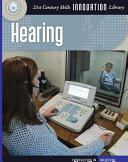 Hearing cover