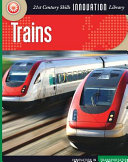 Trains cover