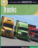 Trucks cover