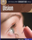 Vision cover