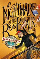 Nightmare at the Book Fair cover