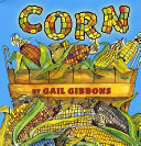 Corn cover