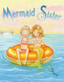 Mermaid Sister cover