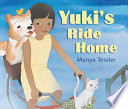 Yuki's Ride Home cover