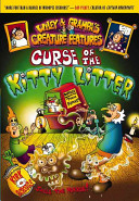 Curse of the Kitty Litter cover