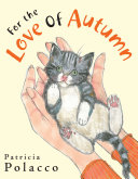 For the Love of Autumn cover