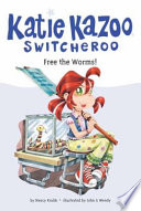 Free the Worms! cover