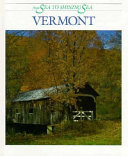 Vermont cover