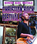 Christian Rock Festivals cover