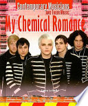 My Chemical Romance cover