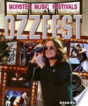 Ozzfest cover