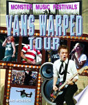 Vans Warped Tour cover