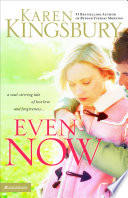 Even Now cover