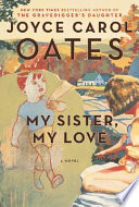My Sister, My Love cover