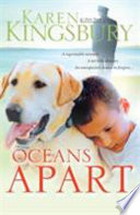 Oceans Apart cover