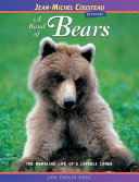 A Band of Bears: The Rambling Life of a Lovable Loner cover