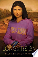 Long May She Reign cover