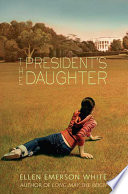 The President's Daughter cover