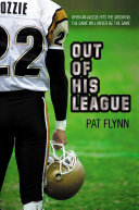 Out of His League cover