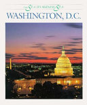 Washington, D.C. cover