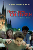 Neptune's Children cover