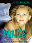 Wings: A Fairy Tale cover