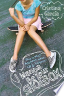 I Wanna Be Your Shoebox cover