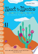 Next to Mexico cover