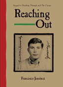 Reaching Out cover